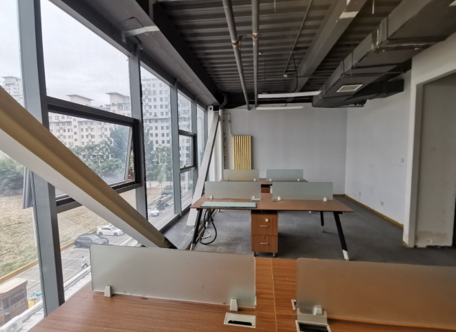 中传北广文化传媒基地房源照片