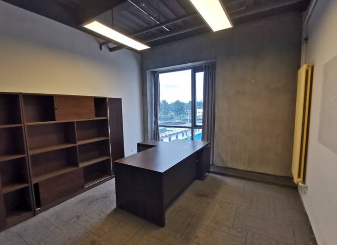 中传北广文化传媒基地房源照片