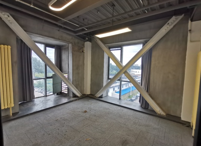 中传北广文化传媒基地房源照片