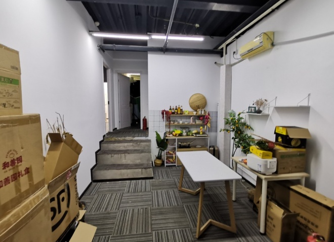 中传北广文化传媒基地房源照片