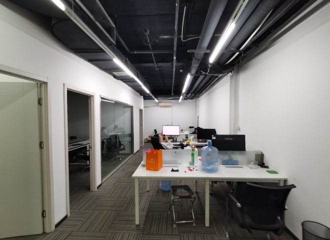 中传北广文化传媒基地房源照片