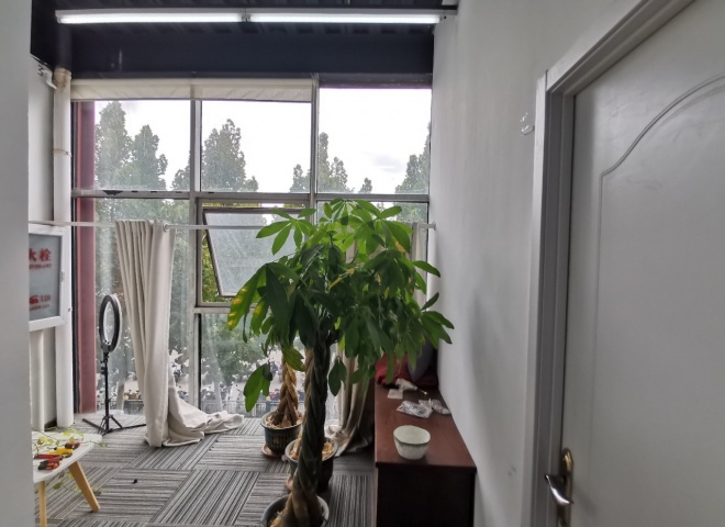 中传北广文化传媒基地房源照片