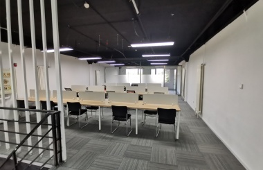 中传北广文化传媒基地房源照片