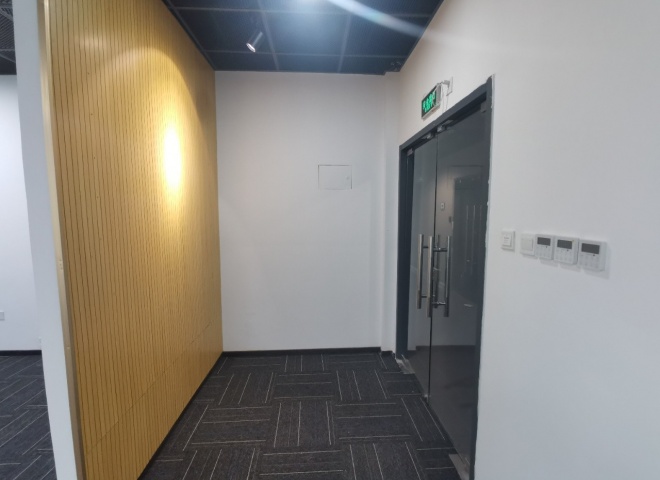 中传北广文化传媒基地房源照片