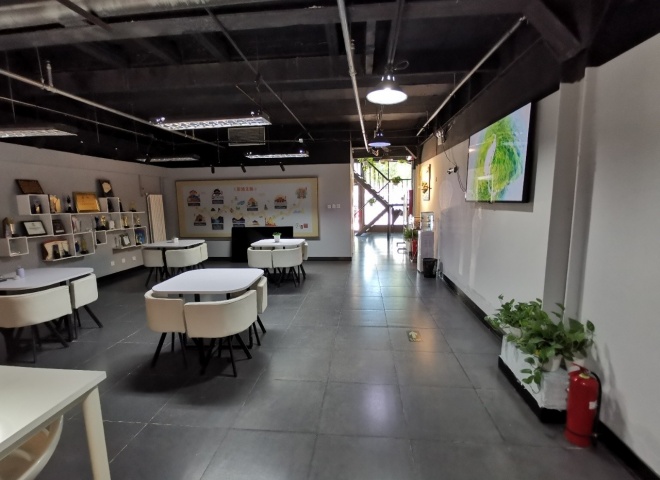 中传北广文化传媒基地房源照片