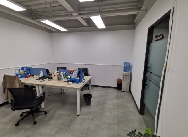 中传北广文化传媒基地房源照片