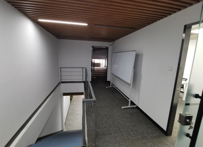 中传北广文化传媒基地房源照片